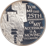 2013 SILVER PROOF 5 DOLLAR EAST CARIBBEAN STATES - SILVER WORLD COINS - Cambridgeshire Coins