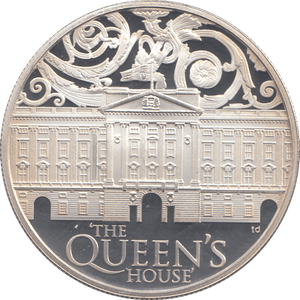 2013 SILVER PROOF FIVE DOLLARS NIUE ISLAND - SILVER WORLD COINS - Cambridgeshire Coins