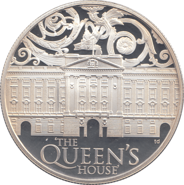 2013 SILVER PROOF FIVE DOLLARS NIUE ISLAND - SILVER WORLD COINS - Cambridgeshire Coins