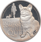 2013 SILVER PROOF FIVE POUNDS ALDERNEY - SILVER WORLD COINS - Cambridgeshire Coins