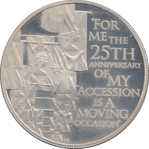 2013 SILVER PROOF TEN DOLLAR EAST CARIBBEAN STATES - SILVER WORLD COINS - Cambridgeshire Coins