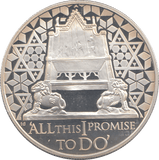 2013 SILVER PROOF TWO DOLLARS NIUE ISLAND - SILVER WORLD COINS - Cambridgeshire Coins