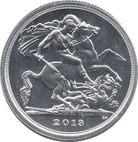 2013 SILVER TWENTY POUNDS BU - SILVER WORLD COINS - Cambridgeshire Coins