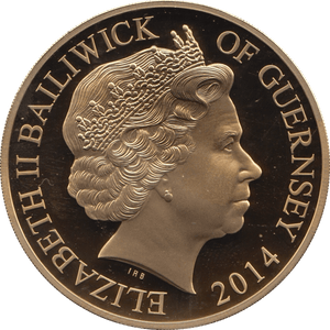 2014 FIFTY PENCE ROYAL AIR FORCE SQUADRONS PER ARDUA AD AETHERA TENDO - WORLD COINS - Cambridgeshire Coins