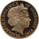 2014 FIFTY PENCE ROYAL AIR FORCE SQUADRONS PER ARDUA AD AETHERA TENDO - WORLD COINS - Cambridgeshire Coins