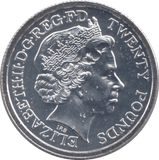 2014 FINE SILVER FIRST WORLD WAR COMMEMORATIVE £20 COIN - WORLD COINS - Cambridgeshire Coins