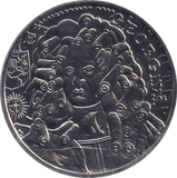 2014 FIVE POUND KING GEORGE BU - £5 BU - Cambridgeshire Coins