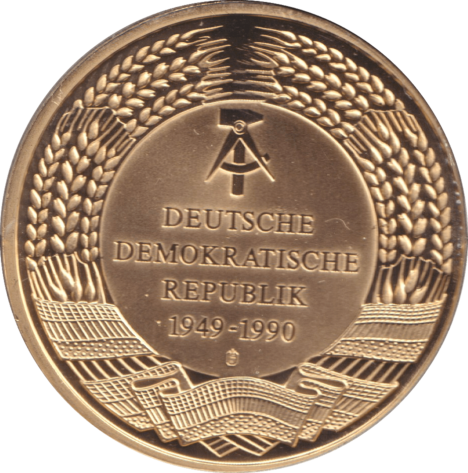 2014 MEDALLION 9 - MEDALS & MEDALLIONS - Cambridgeshire Coins