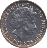 2014 SILVER £2 YEAR OF THE HORSE - SILVER WORLD COINS - Cambridgeshire Coins