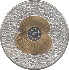 2014 SILVER PROOF 5 POUNDS - £5 Silver Proof - Cambridgeshire Coins