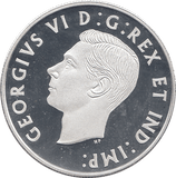 2014 SILVER TEN DOLLARS CANADA - SILVER WORLD COINS - Cambridgeshire Coins