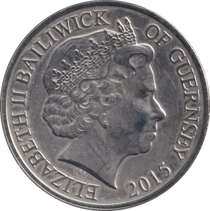 2015 COMMEMORATIVE COIN WAR IS OVER - WORLD COINS - Cambridgeshire Coins