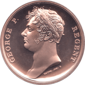 2015 COMMEMORATIVE MEDALLION WATERLOO - MEDALS & MEDALLIONS - Cambridgeshire Coins