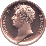 2015 COMMEMORATIVE MEDALLION WATERLOO - MEDALS & MEDALLIONS - Cambridgeshire Coins