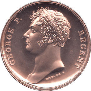 2015 COMMEMORATIVE MEDALLION WATERLOO - MEDALS & MEDALLIONS - Cambridgeshire Coins