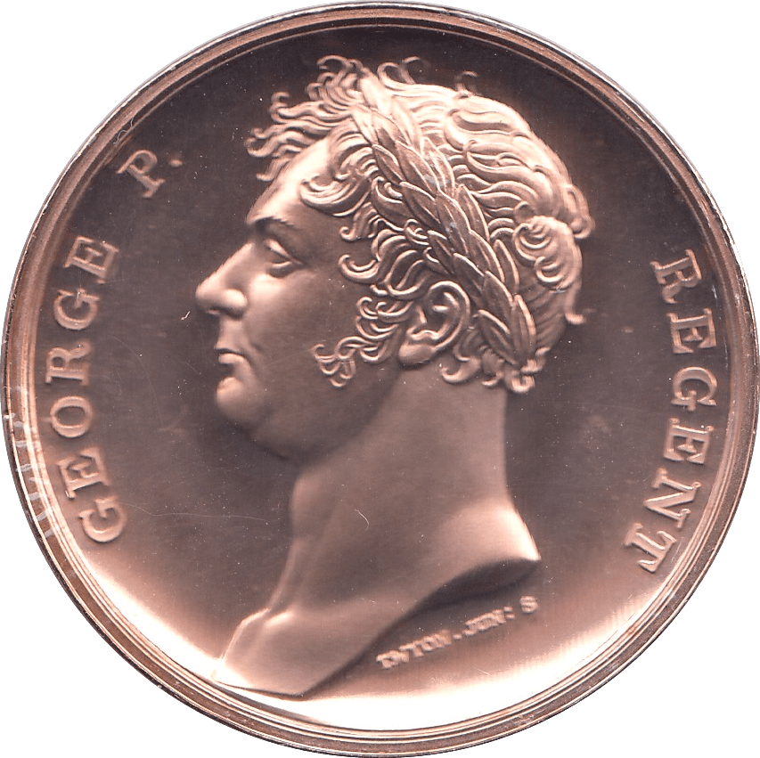 2015 COMMEMORATIVE MEDALLION WATERLOO - MEDALS & MEDALLIONS - Cambridgeshire Coins