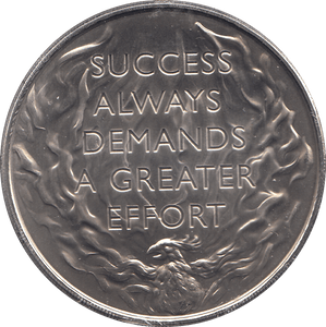 2015 FIVE POUND ( BU ) THE CHARACTER OF THE MAN 5 POUND COIN - £5 BU - Cambridgeshire Coins