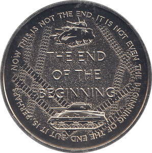 2015 FIVE POUND ( BU )THE ORATOR - £5 BU - Cambridgeshire Coins