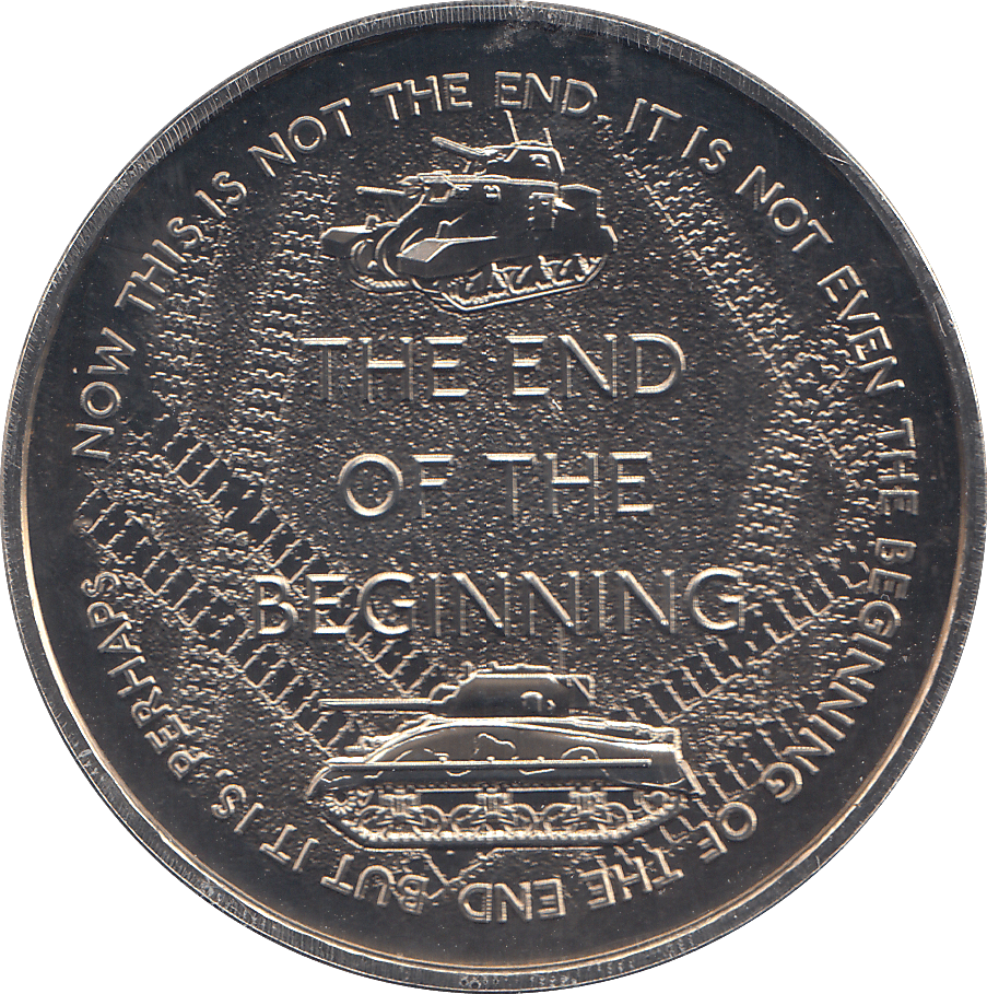 2015 FIVE POUND ( BU )THE ORATOR - £5 BU - Cambridgeshire Coins