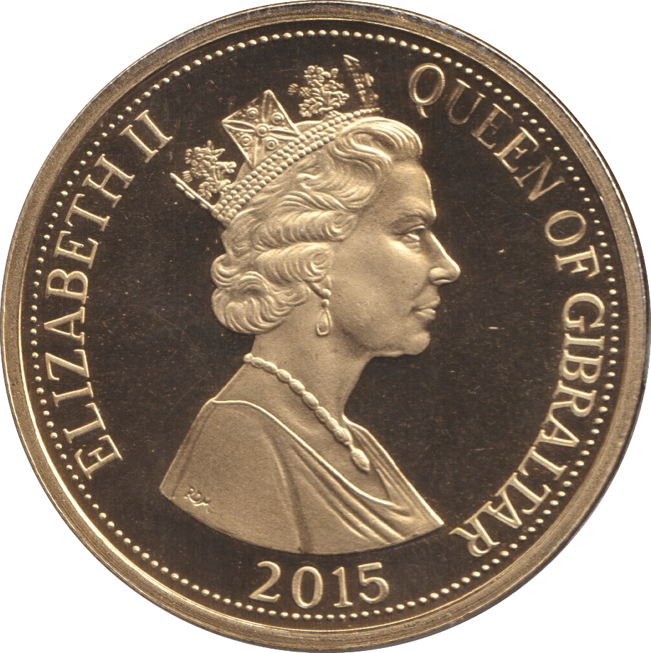 2015 MEDALLION 22 - MEDALS & MEDALLIONS - Cambridgeshire Coins