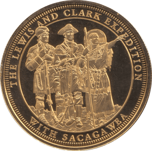 2015 ONE DOLLAR - WORLD COINS - Cambridgeshire Coins