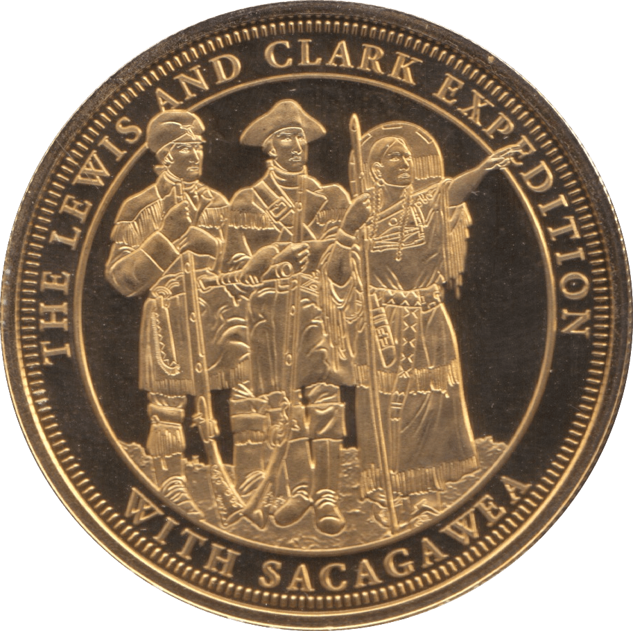 2015 ONE DOLLAR - WORLD COINS - Cambridgeshire Coins