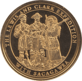 2015 ONE DOLLAR - WORLD COINS - Cambridgeshire Coins