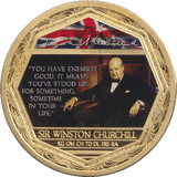 2015 WINSTON CHURCHILL 4 - WORLD COINS - Cambridgeshire Coins