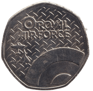 2016 50P SHAPED MEDALLION SUNDERLAND 1937 - 50P SHAPED COIN - Cambridgeshire Coins