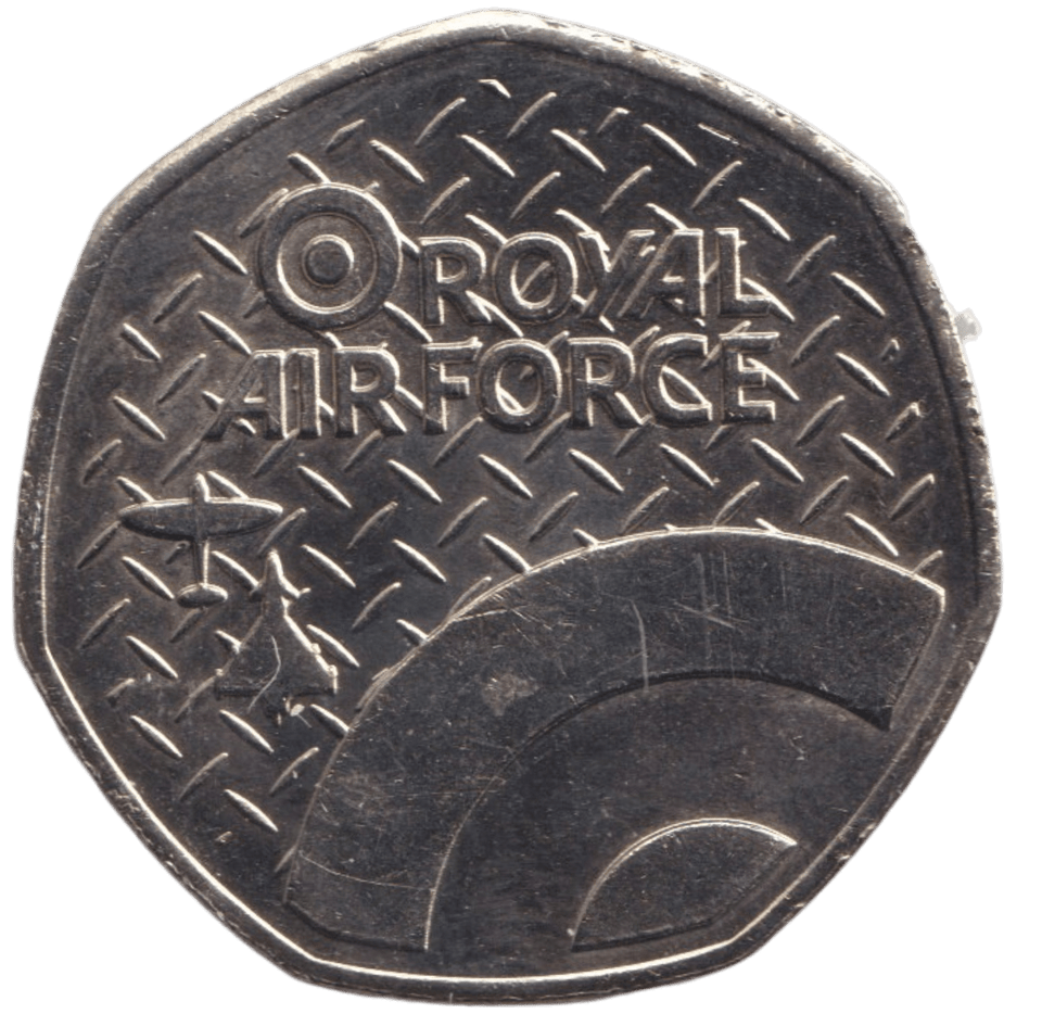 2016 50P SHAPED MEDALLION SUNDERLAND 1937 - 50P SHAPED COIN - Cambridgeshire Coins