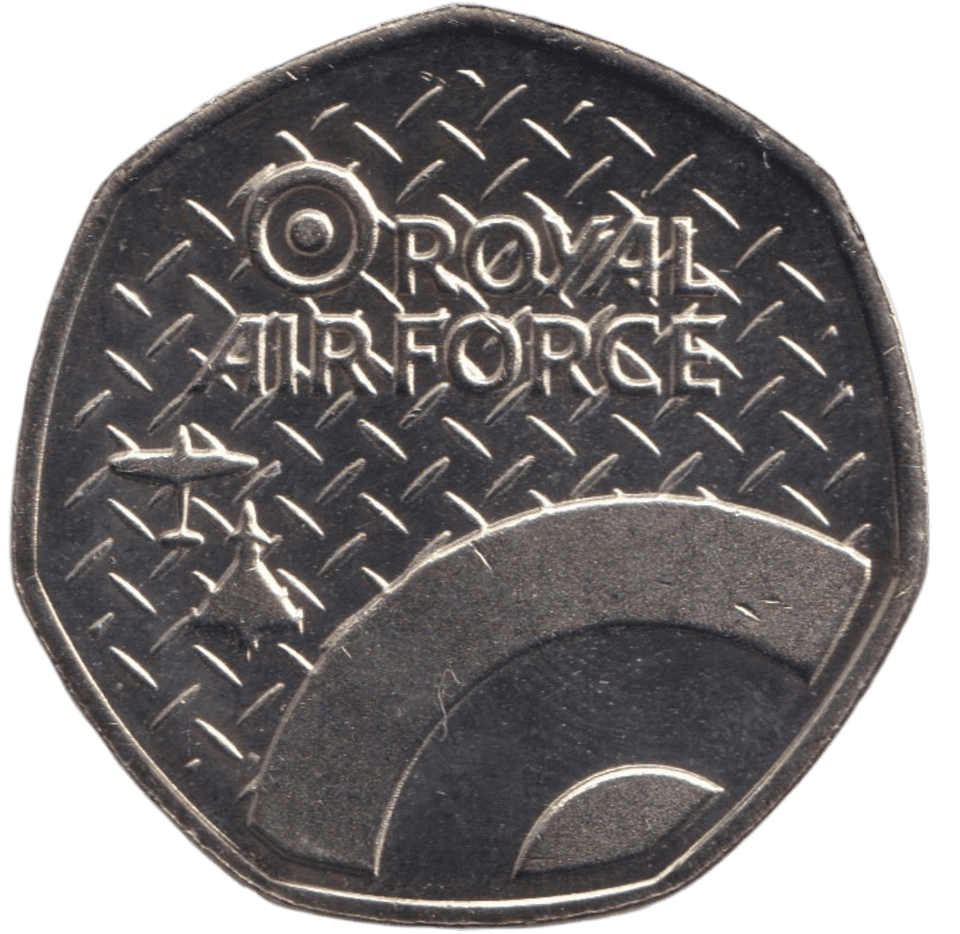 2016 50P SHAPED MEDALLION WELLINGTON 1936 - 50P SHAPED COIN - Cambridgeshire Coins