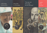 2016 BRILLIANT UNCIRCULATED ANNUAL COIN YEAR SET - Brilliant Uncirculated Year Sets - Cambridgeshire Coins