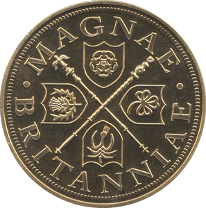 2016 FAMOUS LANDMARKS OF LONDON THE LONDON EYE - WORLD COINS - Cambridgeshire Coins