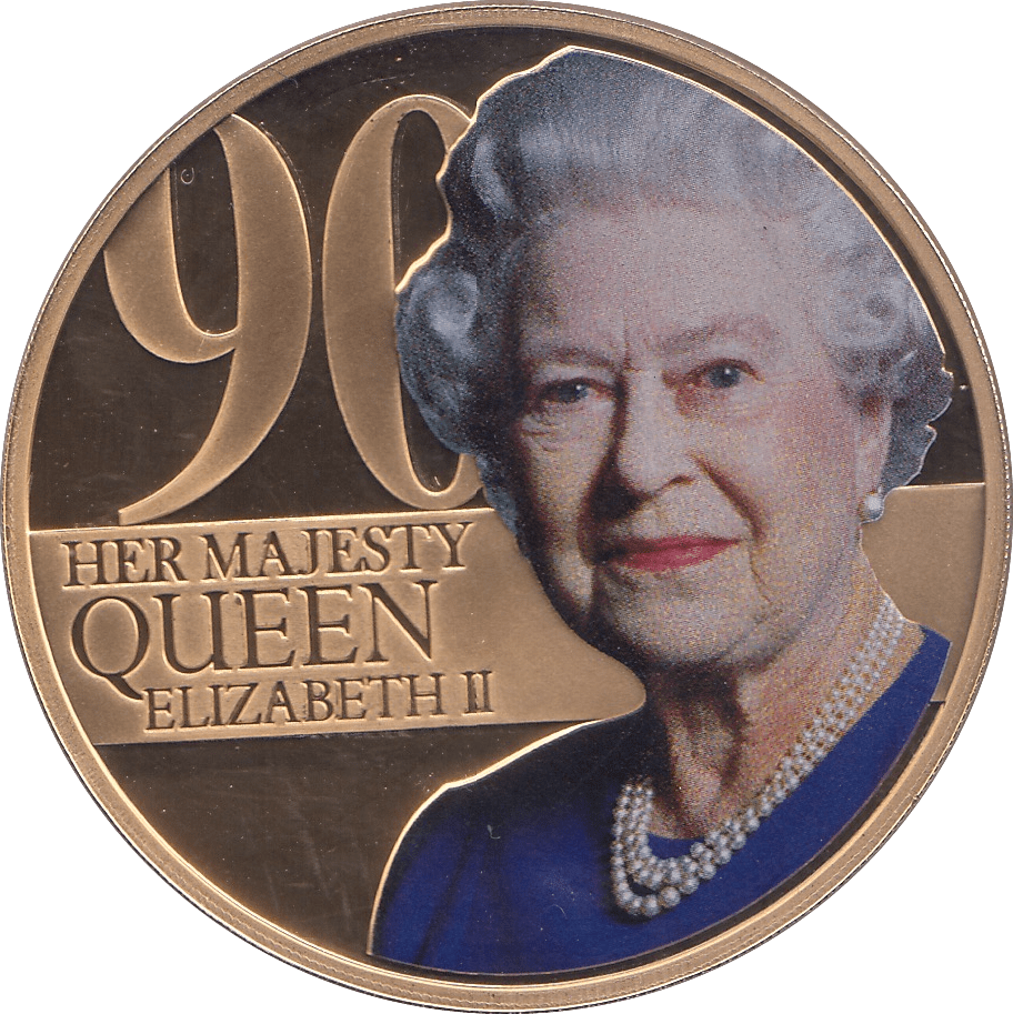 2016 FIFTY PENCE GUERNSEY - WORLD COINS - Cambridgeshire Coins