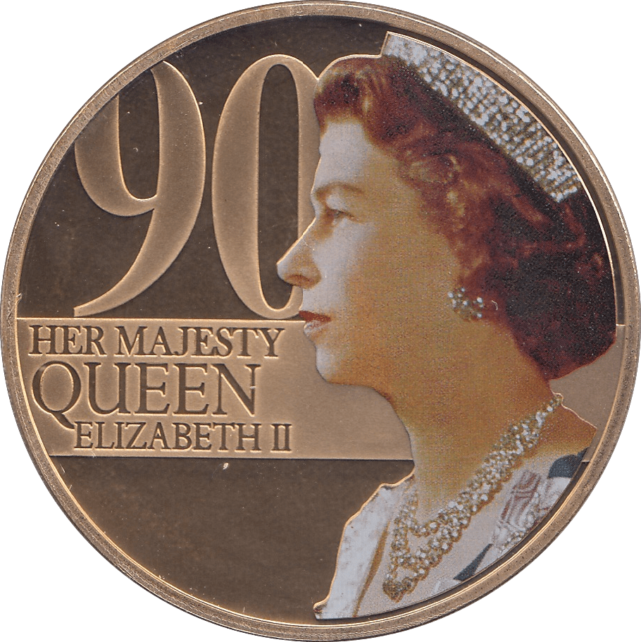 2016 FIFTY PENCE JERSEY - WORLD COINS - Cambridgeshire Coins
