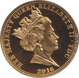 2016 FIVE POUNDS TRISTAN DA CUNHA - WORLD COINS - Cambridgeshire Coins