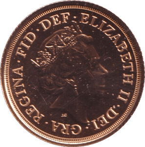 2016 GOLD HALF SOVEREIGN ( BU ) - HALF SOVEREIGN - Cambridgeshire Coins