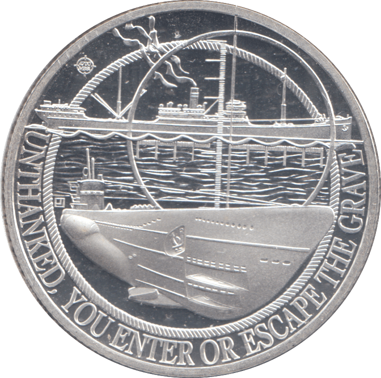 2016 HALFCROWN GIBRALTAR ( PROOF ) - WORLD COINS - Cambridgeshire Coins