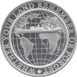 2016 HALFCROWN GIBRALTAR ( PROOF ) - WORLD COINS - Cambridgeshire Coins