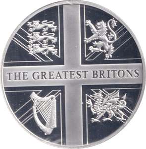 2016 JAMES COOK COIN F224 - WORLD COINS - Cambridgeshire Coins