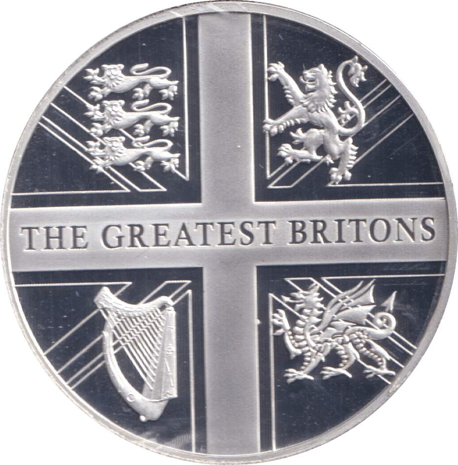 2016 JAMES COOK COIN F224 - WORLD COINS - Cambridgeshire Coins