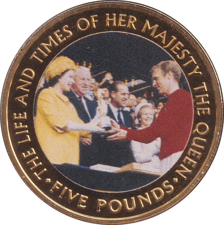2016 MEDALLION 13 - MEDALS & MEDALLIONS - Cambridgeshire Coins