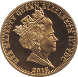 2016 MEDALLION 13 - MEDALS & MEDALLIONS - Cambridgeshire Coins