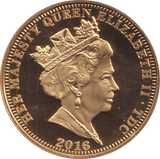 2016 ONE CROWN BATTLE OF SOMME LEST WE FORGET PROOF - WORLD COINS - Cambridgeshire Coins