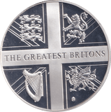 2016 QUEEN ELIZABETH COIN F234 - WORLD COINS - Cambridgeshire Coins