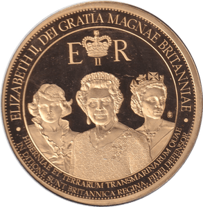 2016 QUEEN'S 90TH BIRTHDAY - WORLD COINS - Cambridgeshire Coins