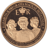 2016 QUEEN'S 90TH BIRTHDAY - WORLD COINS - Cambridgeshire Coins