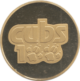 2016 SCOUT COMMEMORAITVE MEDAL - MEDALS & MEDALLIONS - Cambridgeshire Coins