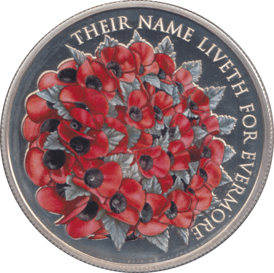 2016 SILVER £5 ALDERNEY ( PROOF ) - SILVER WORLD COINS - Cambridgeshire Coins