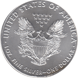 2016 SILVER LIBERTY DOLLAR USA - SILVER WORLD COINS - Cambridgeshire Coins